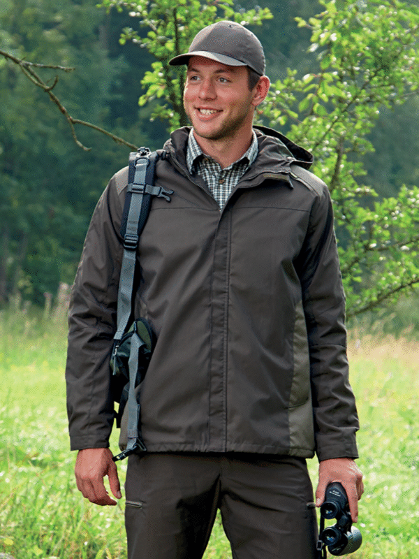 membránová bunda Scout ext