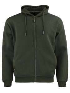 Bavlnená mikina Soter T pred Bavlnená mikina Soter T pred