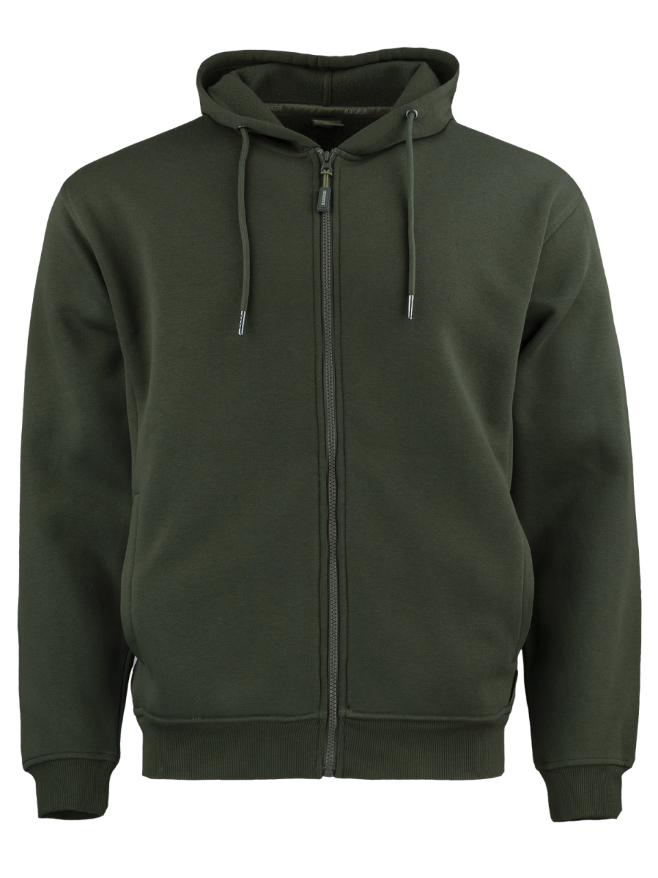 Bavlnená mikina Soter-Z Bavlnená mikina Soter T pred