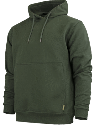 Bavlnená mikina Stakar bok