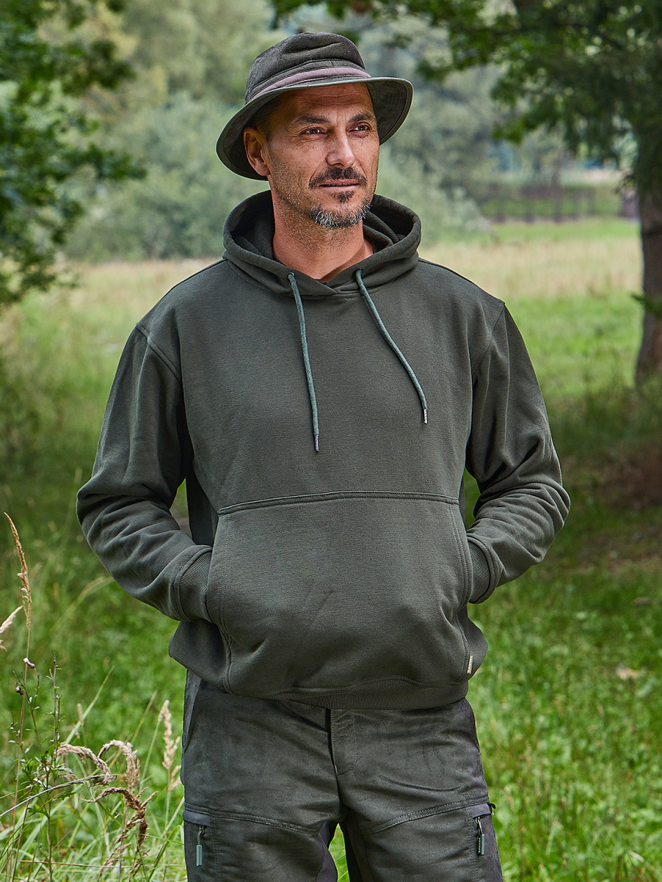 Bavlnená mikina Stakar Bavlnená mikina Stakar exp