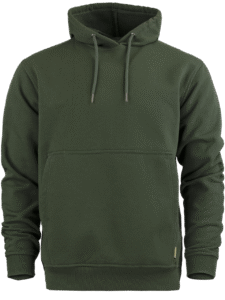 Bavlnená mikina Stakar pred Bavlnená mikina Stakar pred