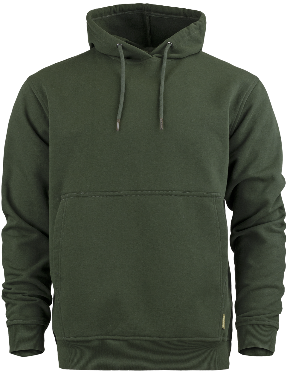 Bavlnená mikina Stakar Bavlnená mikina Stakar pred