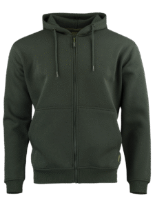 Bavlnená mikina Stalon Z pred