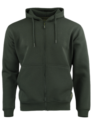 Bavlnená mikina Stalon Z pred