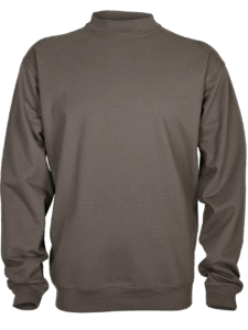 Bavlnené mikina Barol pred