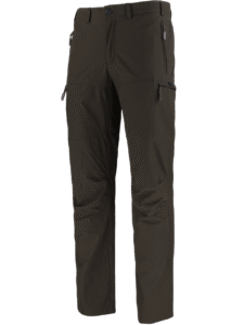 Outdoorové nohavice Terol HN light pred