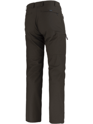 Outdoorové nohavice Terol HN light zad
