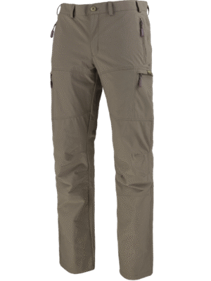 Outdoorové nohavice Terol S pred