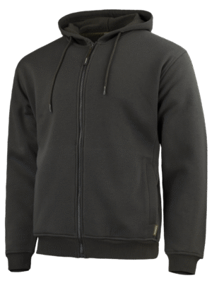 bavlnená mikina Soter H bok