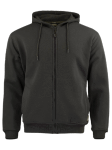 bavlnená mikina Soter H pred