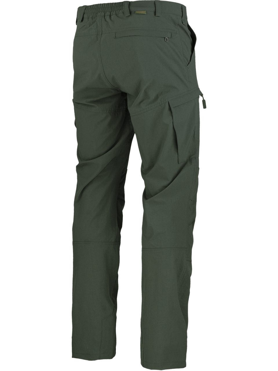 Rýchloschnúce nohavice Tasol nohavice Tasol bok