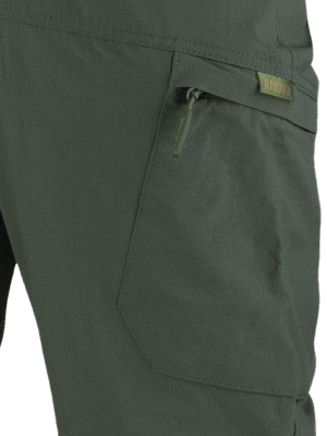 nohavice Tasol detail vrecka