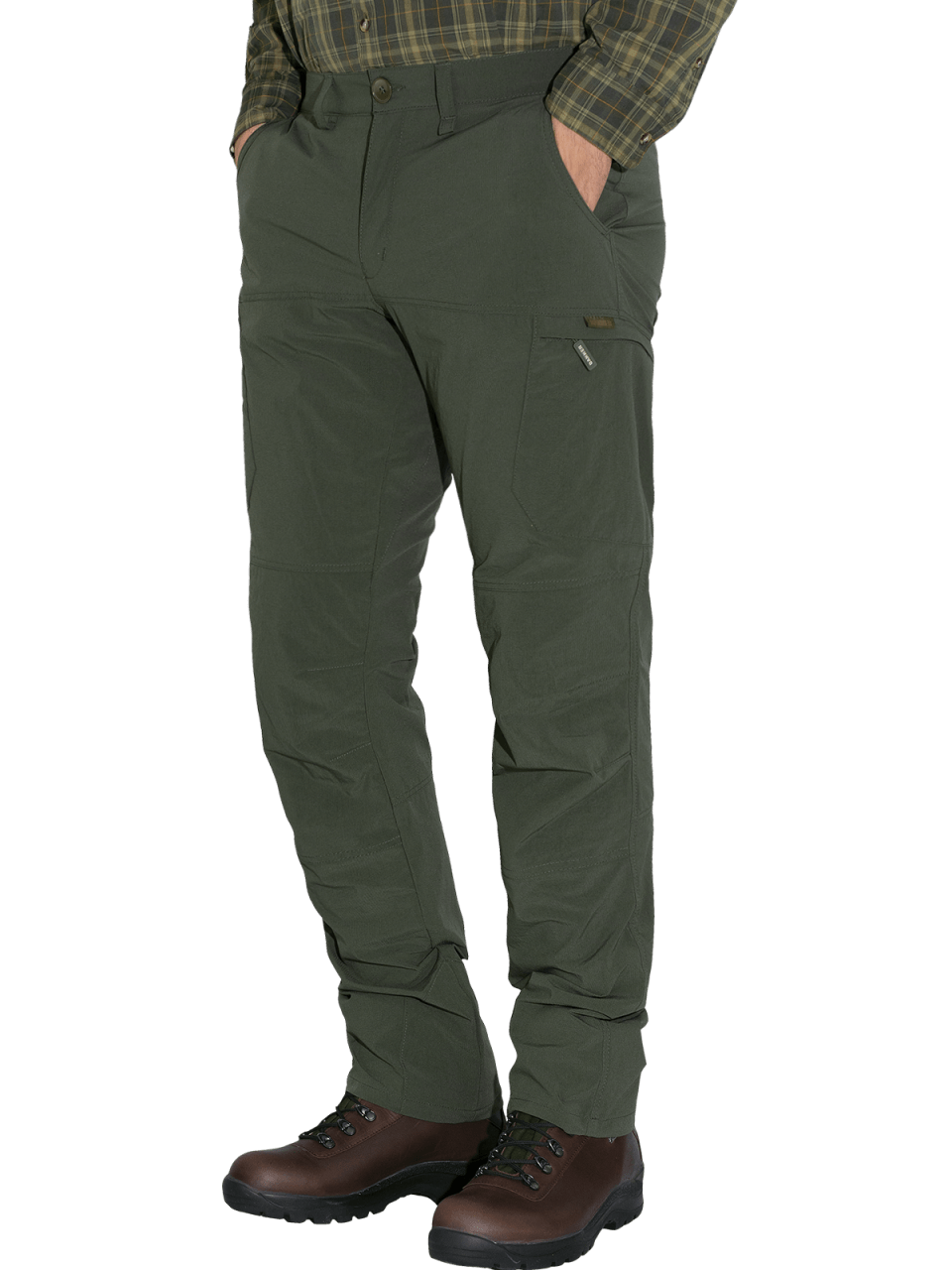 Rýchloschnúce nohavice Tasol nohavice Tasol ext