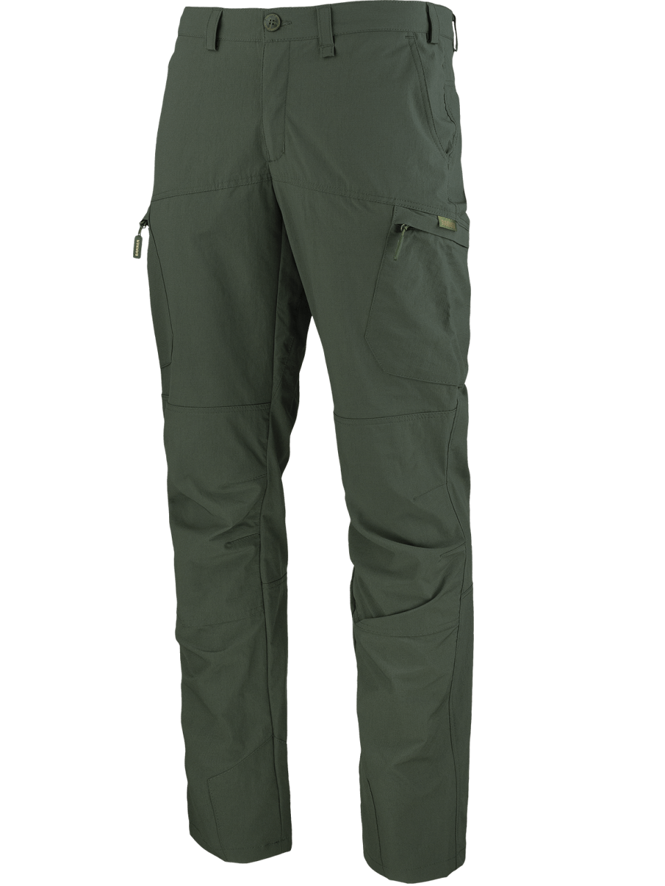 Rýchloschnúce nohavice Tasol nohavice Tasol pred