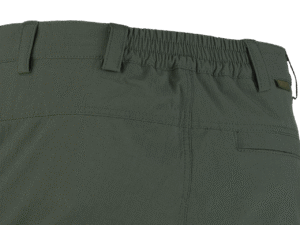 nohavice Tasol pružný diel v páse