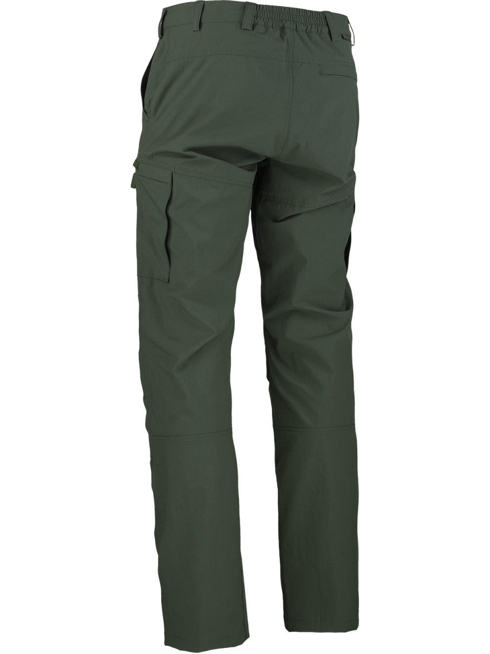 Rýchloschnúce nohavice Tasol nohavice Tasol zadný diel