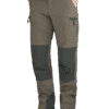 Outdoorové nohavice TEROL odolné nohavice Tasol S Trek ext pred