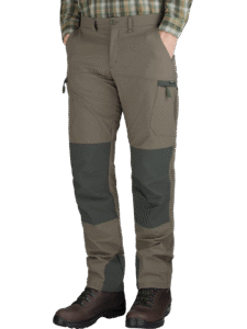 odolné nohavice Tasol S Trek ext pred odolné nohavice Tasol S Trek ext pred