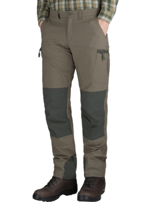 odolné nohavice Tasol S Trek ext pred