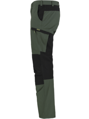 odolné nohavice Tasol Trek bok