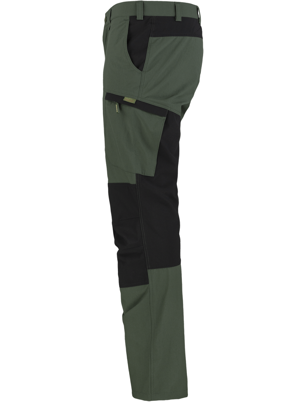 Odolné nohavice Tasol Trek odolné nohavice Tasol Trek bok