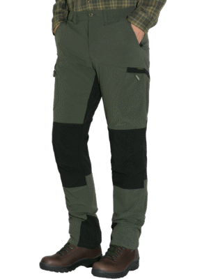 odolné nohavice Tasol Trek ext pred