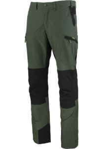 odolné nohavice Tasol Trek pred odolné nohavice Tasol Trek pred