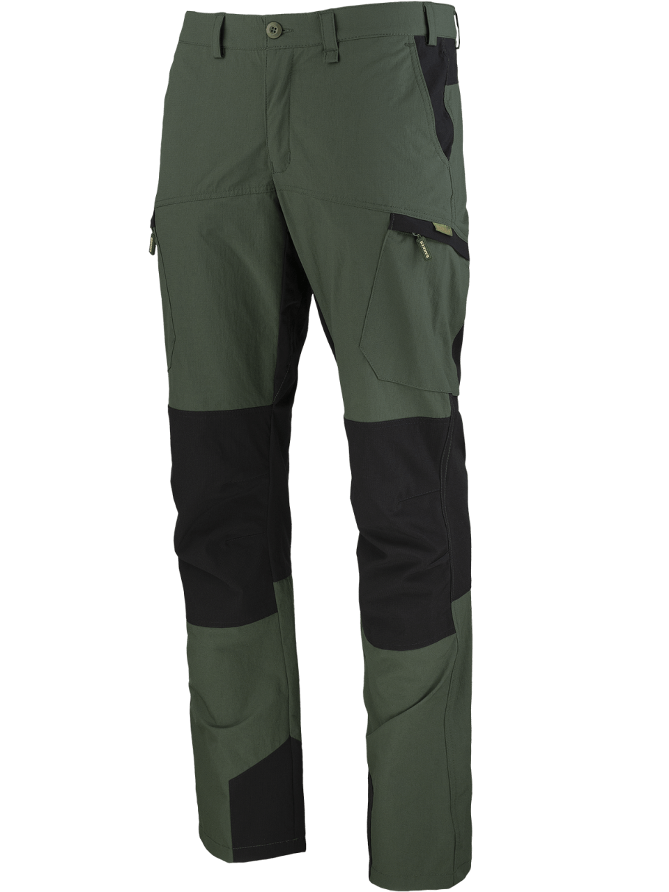 Odolné nohavice Tasol Trek odolné nohavice Tasol Trek pred