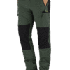 outdoorové nohavice Terol Trek ext pred