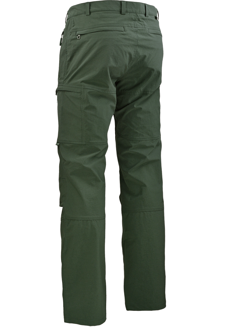 Outdoorové nohavice TEROL outdoorové nohavice Terol bok