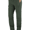 Odolné nohavice Tasol-S Trek outdoorové nohavice Terol ext pred