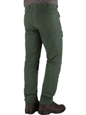 outdoorové nohavice Terol ext zad