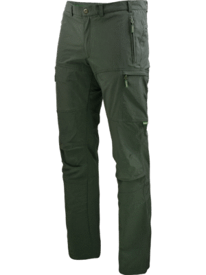 outdoorové nohavice Terol pred