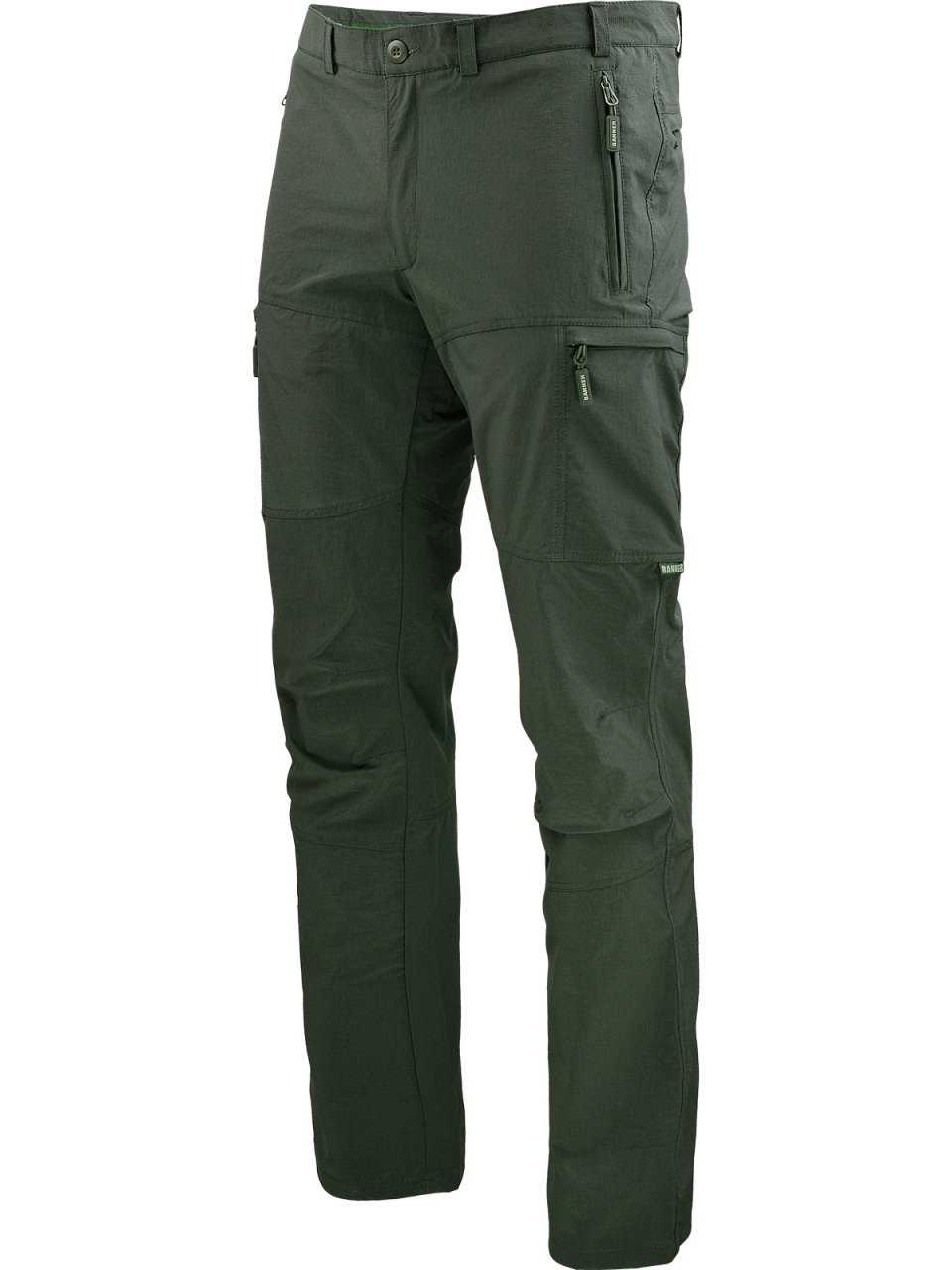 Outdoorové nohavice TEROL outdoorové nohavice Terol pred