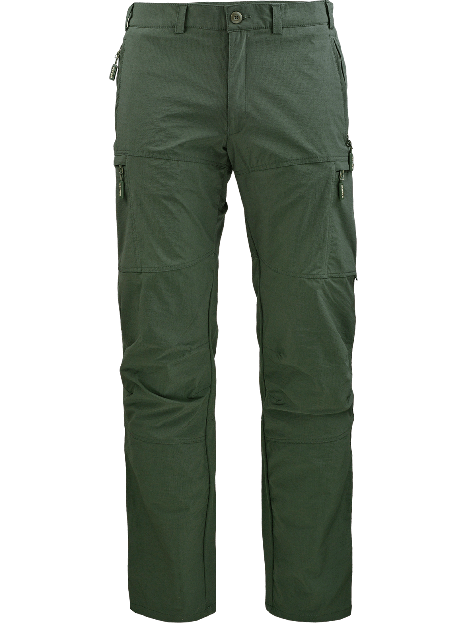 Outdoorové nohavice TEROL outdoorové nohavice Terol predný diel