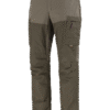 outdoorové nohavice Tesala S pred