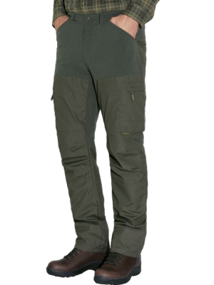 outdoorové nohavice Tesala ext pred