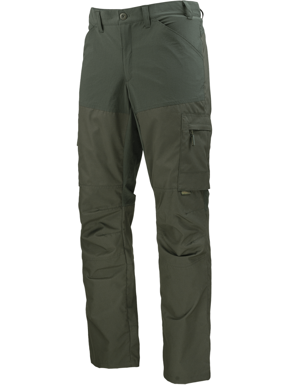 Outdoorové nohavice Tesala outdoorové nohavice Tesala pred