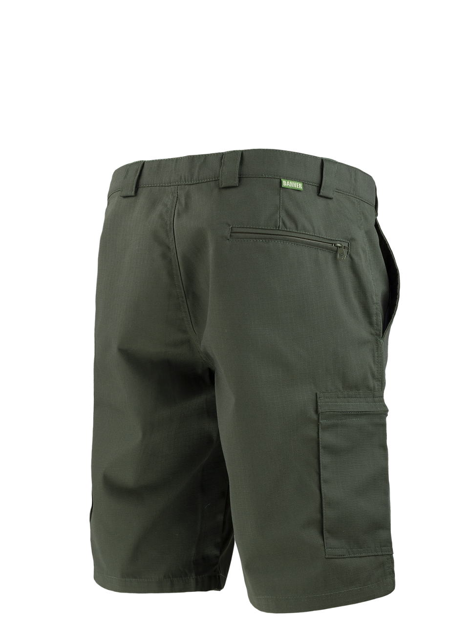 Šortky Parol šortky Parol zad