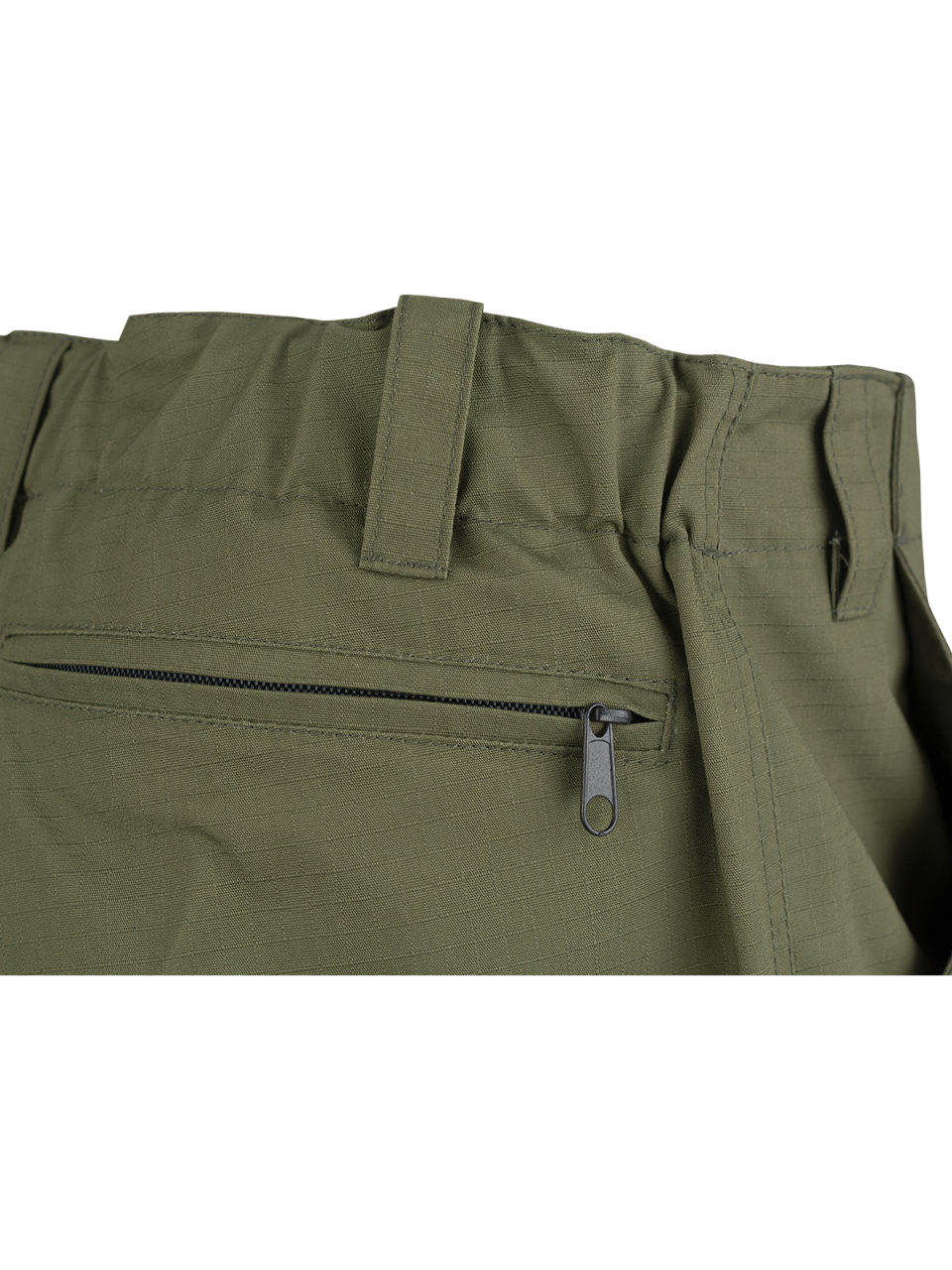 Šortky Vadol šortky Vadol detail všitej gumy a vrecka